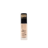 Catrice All Matt Plus Foundation - Camouflage Effect 020 - 30ml Anwar Store